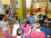 Beseda se spisovatelem Janem Řehounkem